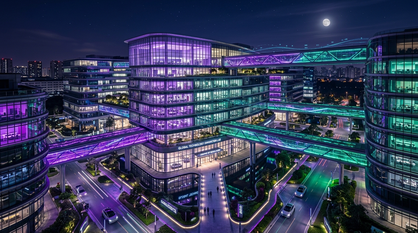 Centre of Excellence (CoE) Partnership