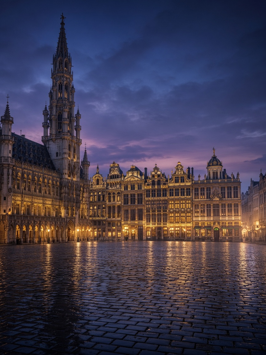 Europe