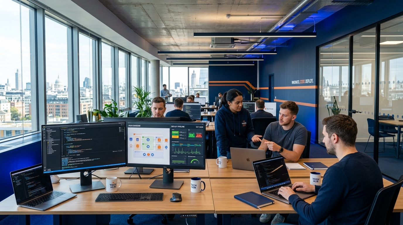 Technology / IT Product & Services