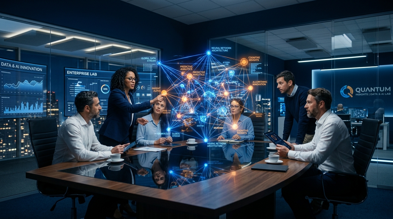 Data & AI