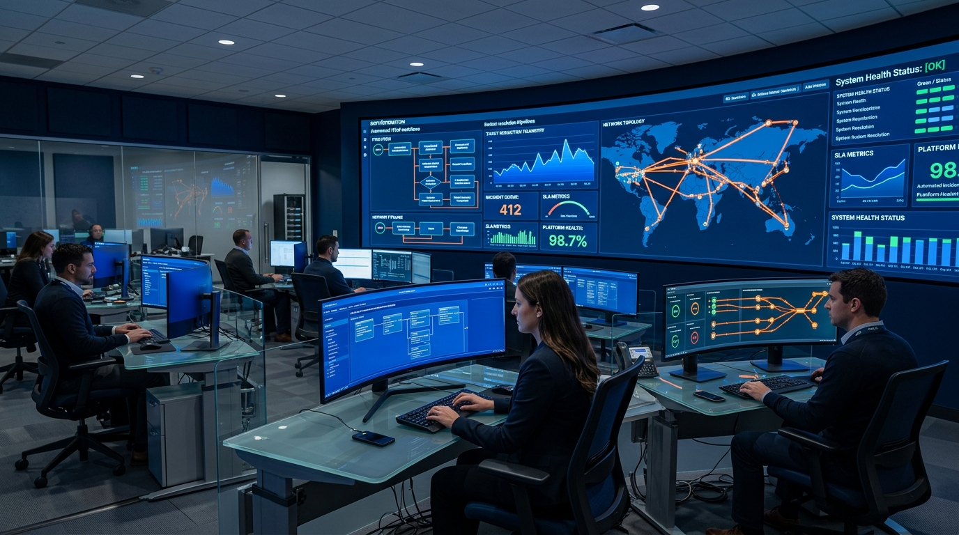 ServiceNow
